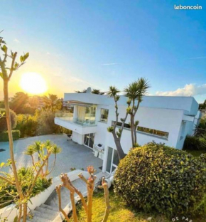 Villa MARGARITTA 4km Cannes centre et plages